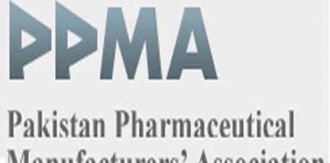 pakistan pharma association